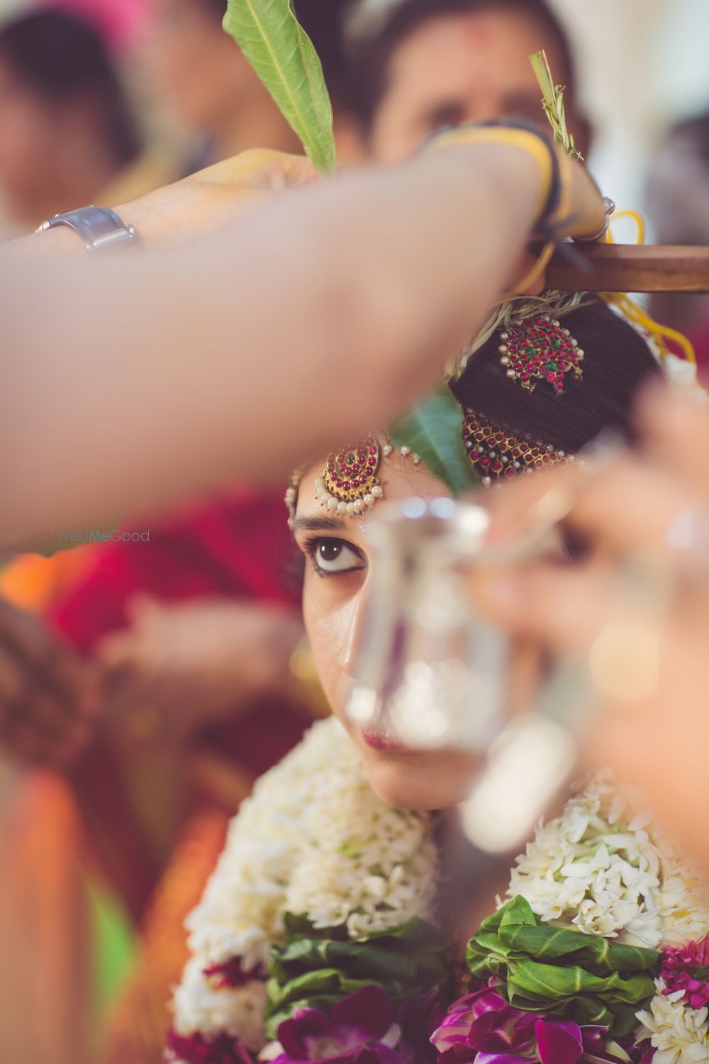 Photo From Uma + Yagnesh - By Sajna Sivan Photography