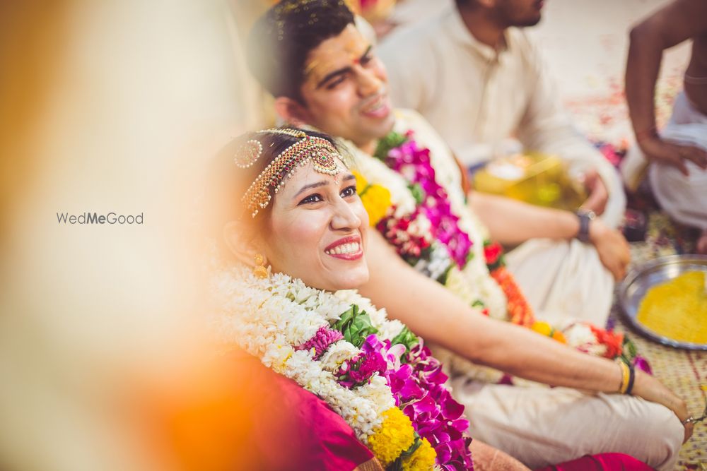 Photo From Uma + Yagnesh - By Sajna Sivan Photography