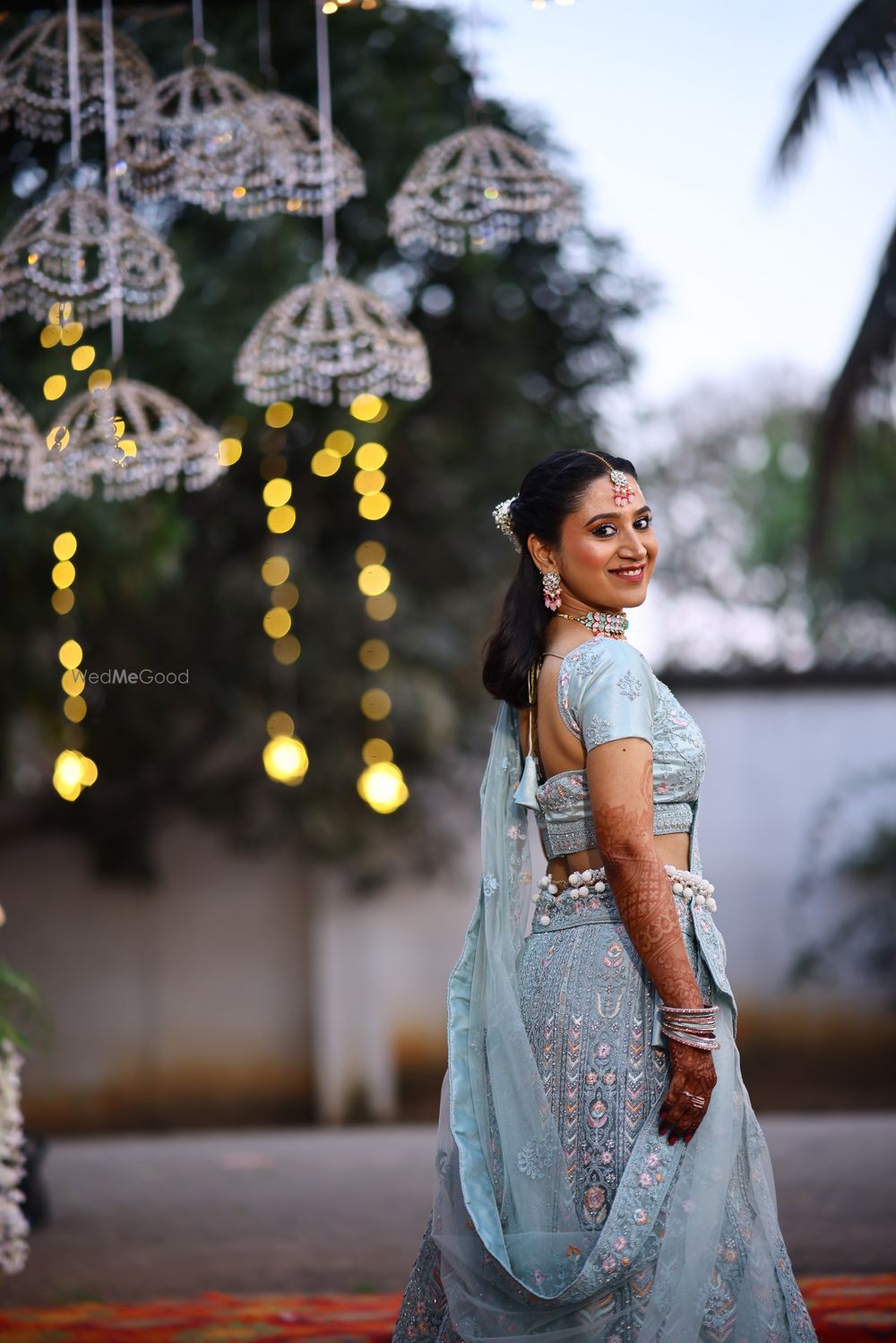 Photo From Sneha wedding - By Strokes & Strands