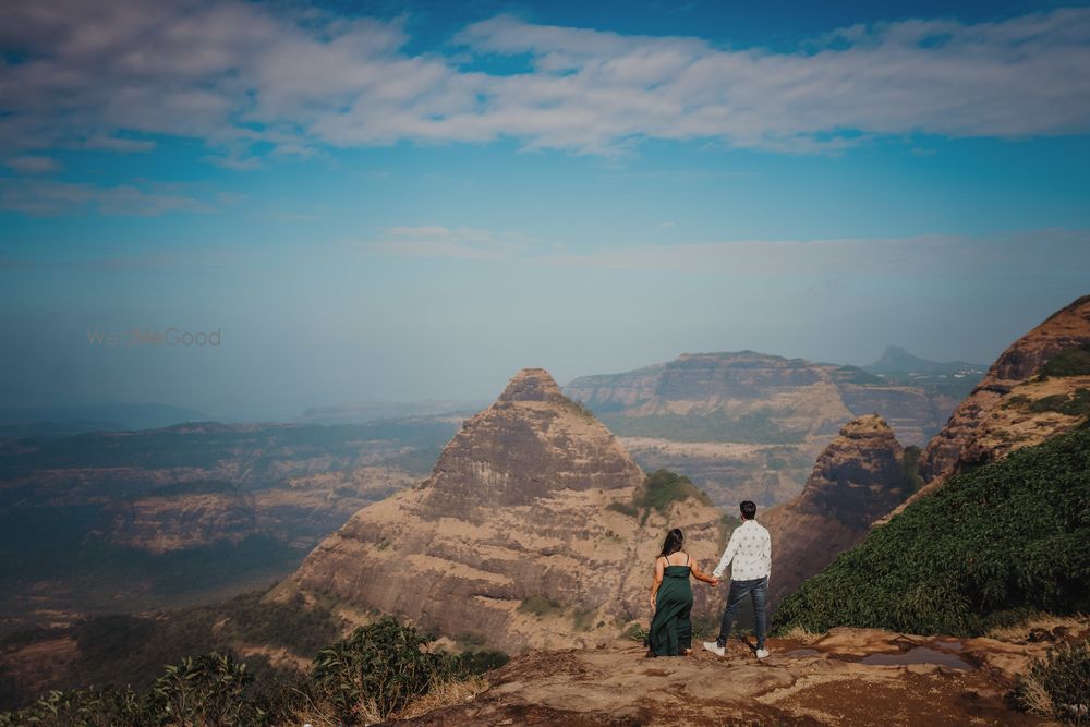 Photo From Kunal & Khushbu - By Ollar Studios