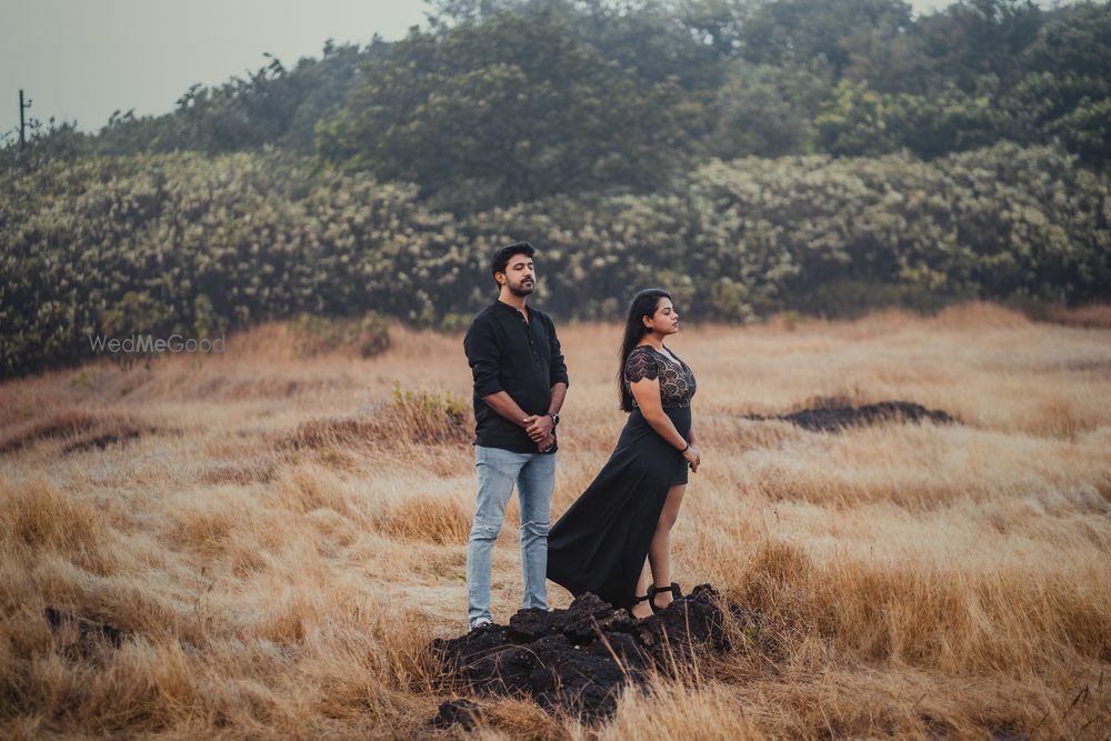 Photo From Kunal & Khushbu - By Ollar Studios