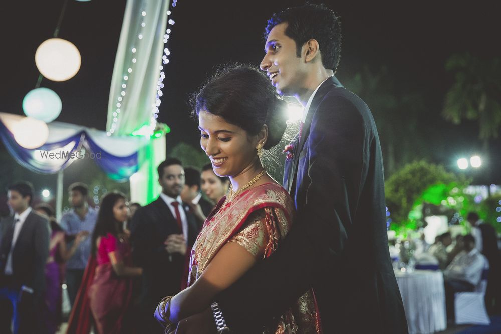 Photo From Elizabeth + Jerome - By Sajna Sivan Photography