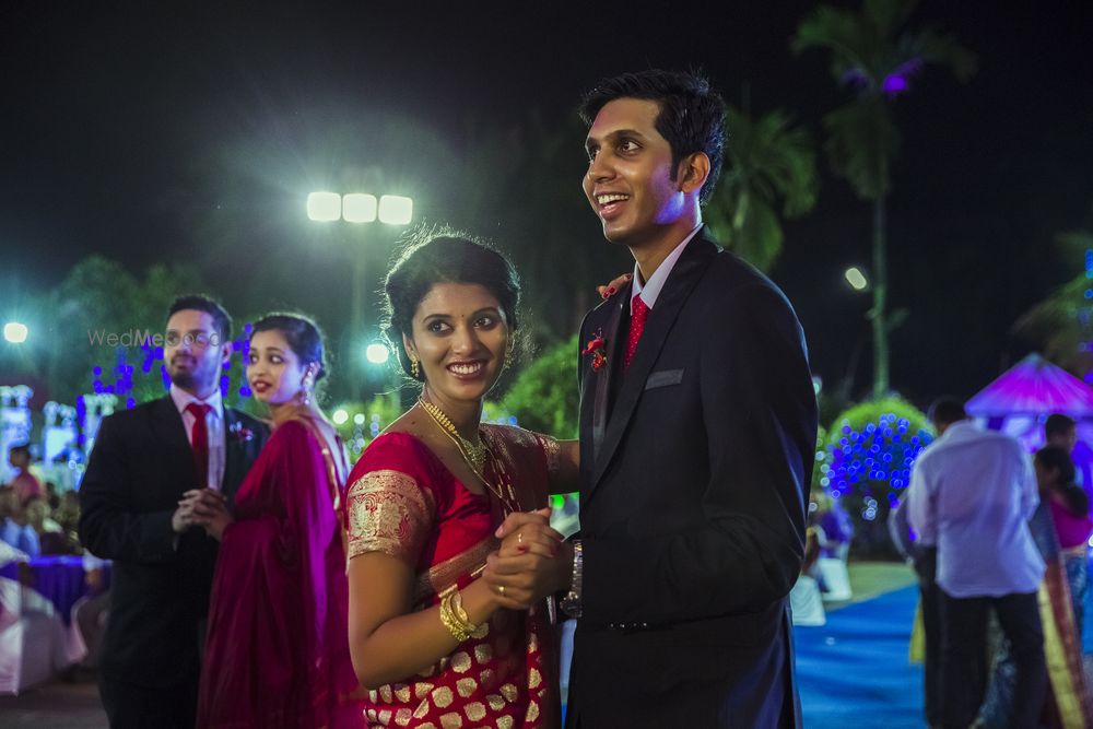 Photo From Elizabeth + Jerome - By Sajna Sivan Photography