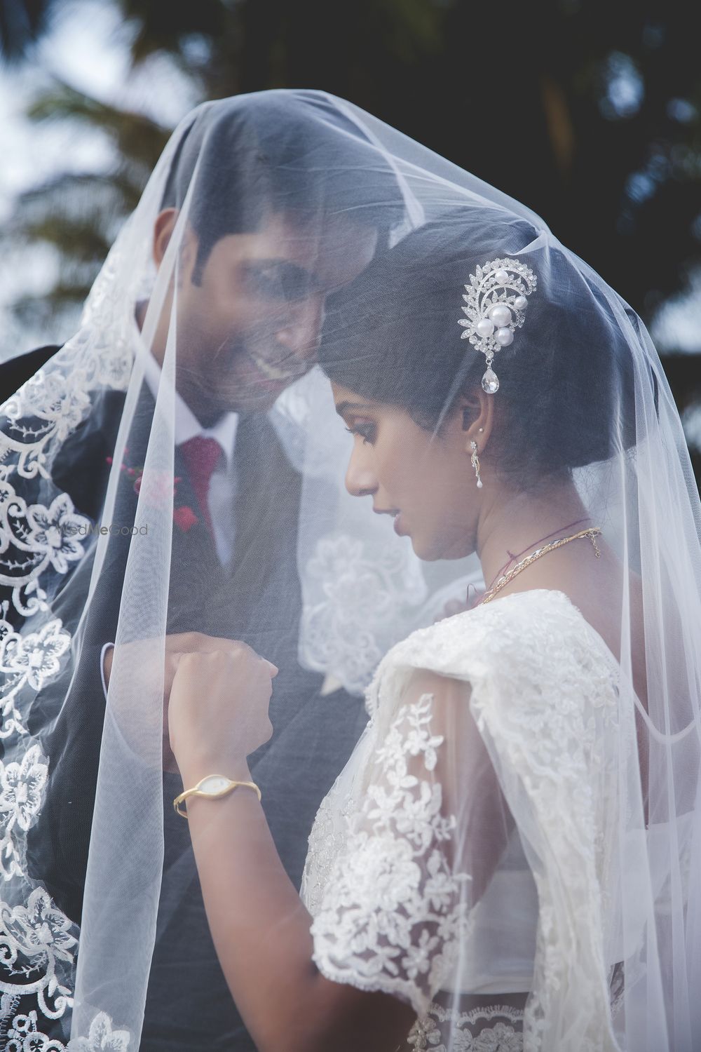 Photo From Elizabeth + Jerome - By Sajna Sivan Photography