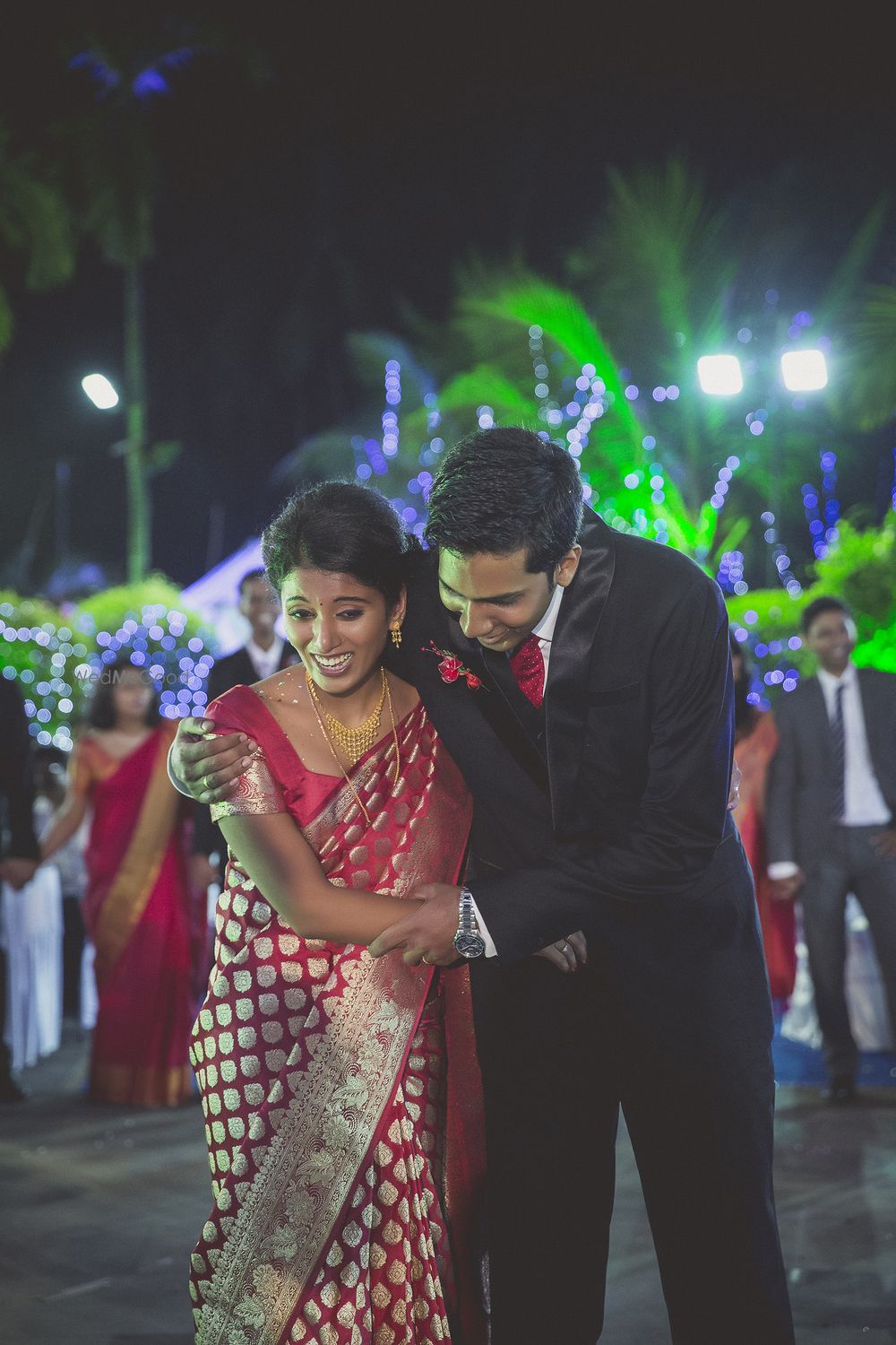 Photo From Elizabeth + Jerome - By Sajna Sivan Photography