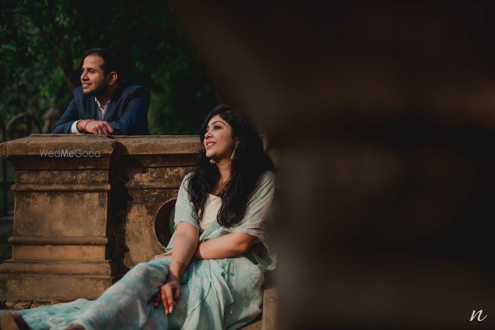 Photo From Pre Wedding & Couple Shoots - By Nitin Sahni Photography