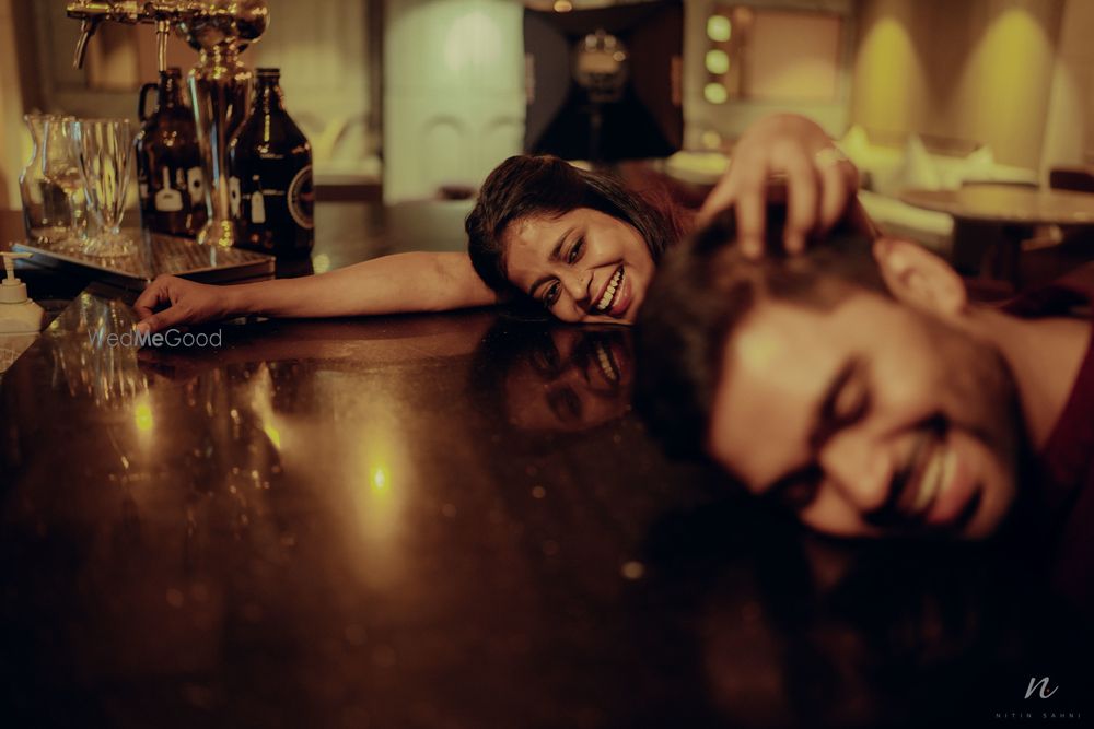 Photo From Pre Wedding & Couple Shoots - By Nitin Sahni Photography