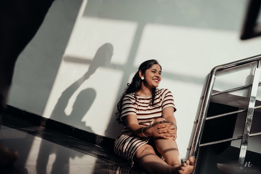 Photo From Pre Wedding & Couple Shoots - By Nitin Sahni Photography