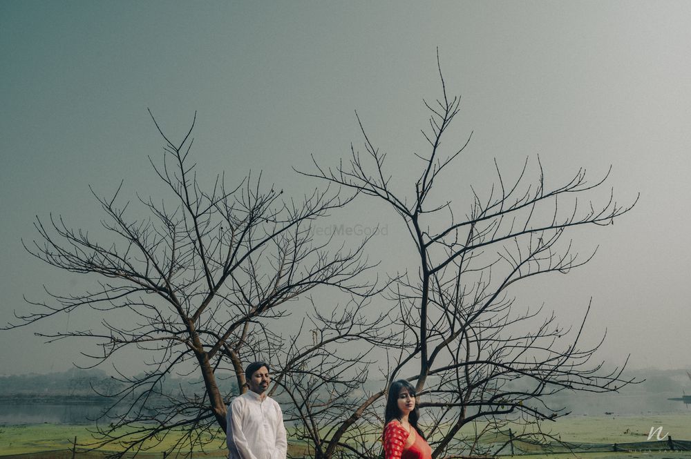 Photo From Pre Wedding & Couple Shoots - By Katha Collage By Nitin Sahni