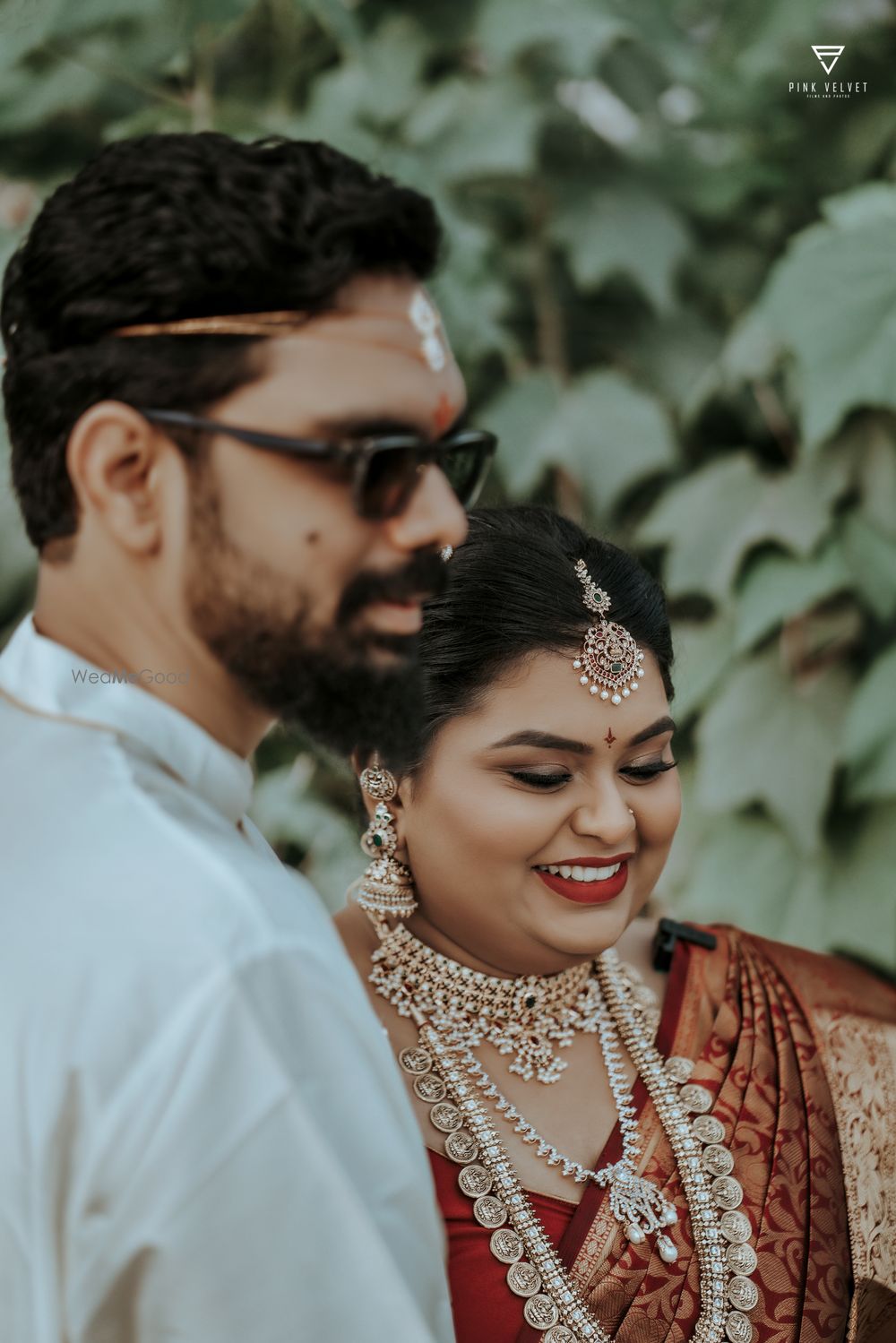 Photo From Vaishnavi & Kartic - By Pink Velvet Films and Photos