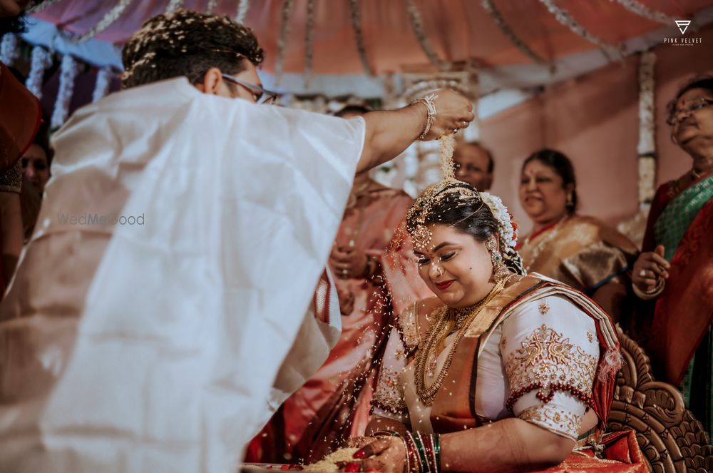 Photo From Vaishnavi & Kartic - By Pink Velvet Films and Photos