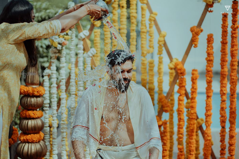 Photo From Vaishnavi & Kartic - By Pink Velvet Films and Photos