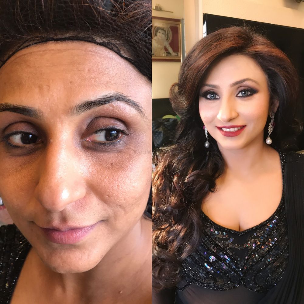 Photo From makeovers  - By Ojas Rajani Bridal Makeup Artist