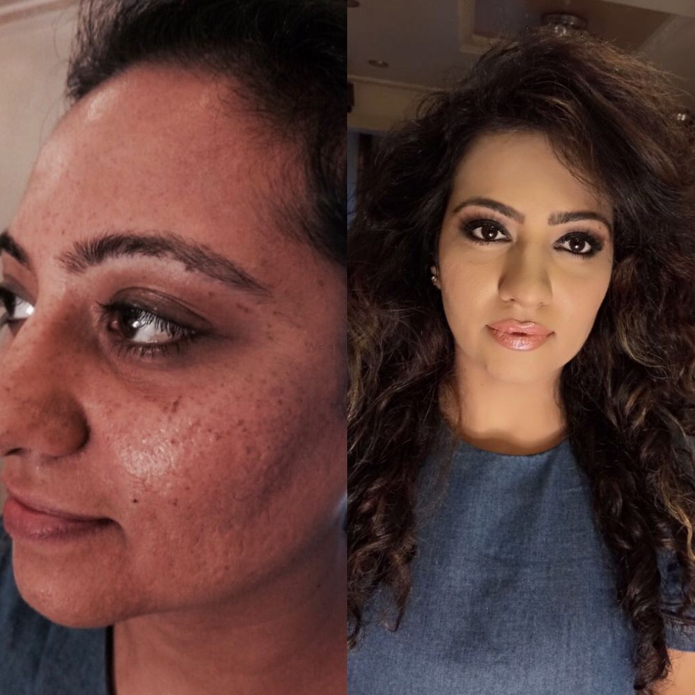 Photo From makeovers  - By Ojas Rajani Bridal Makeup Artist