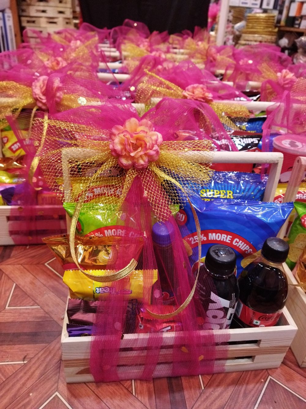Photo From Room hampers - By SP Gifts