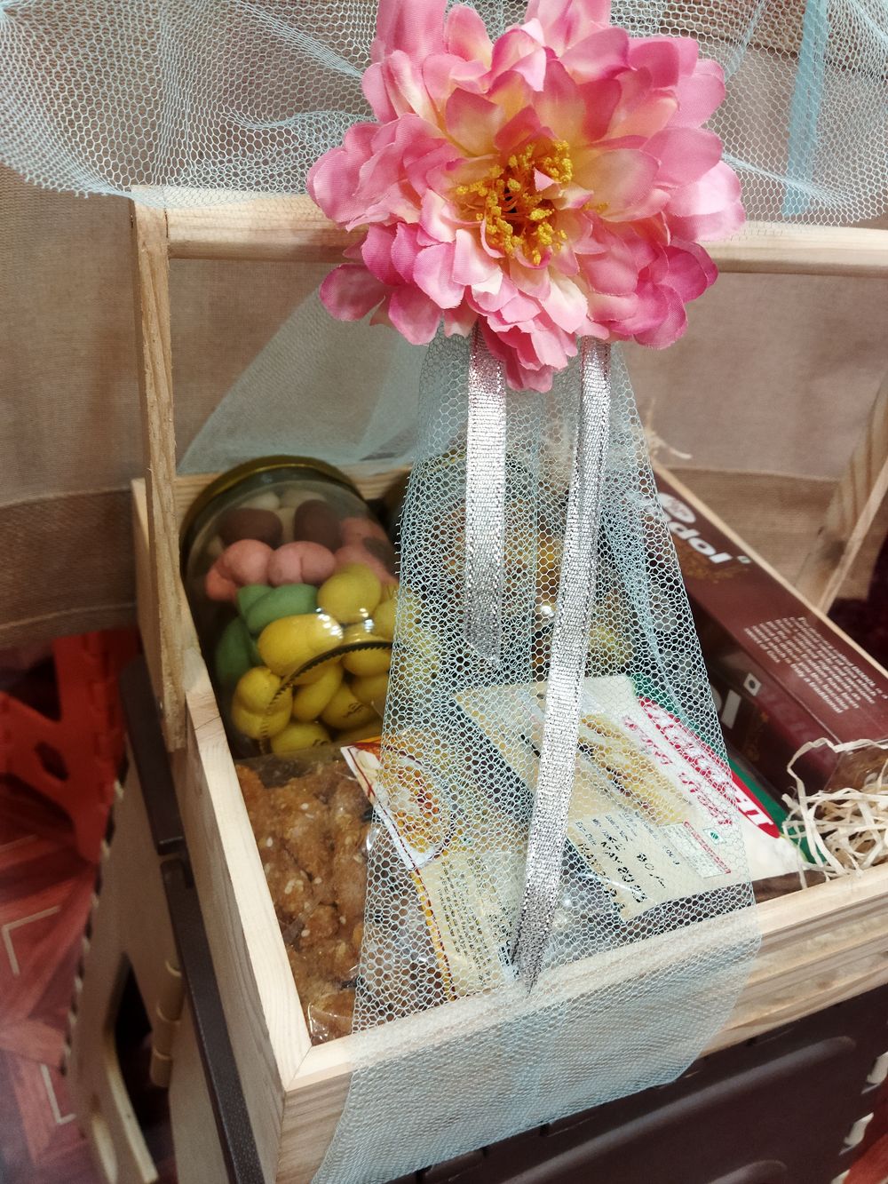 Photo From Room hampers - By SP Gifts