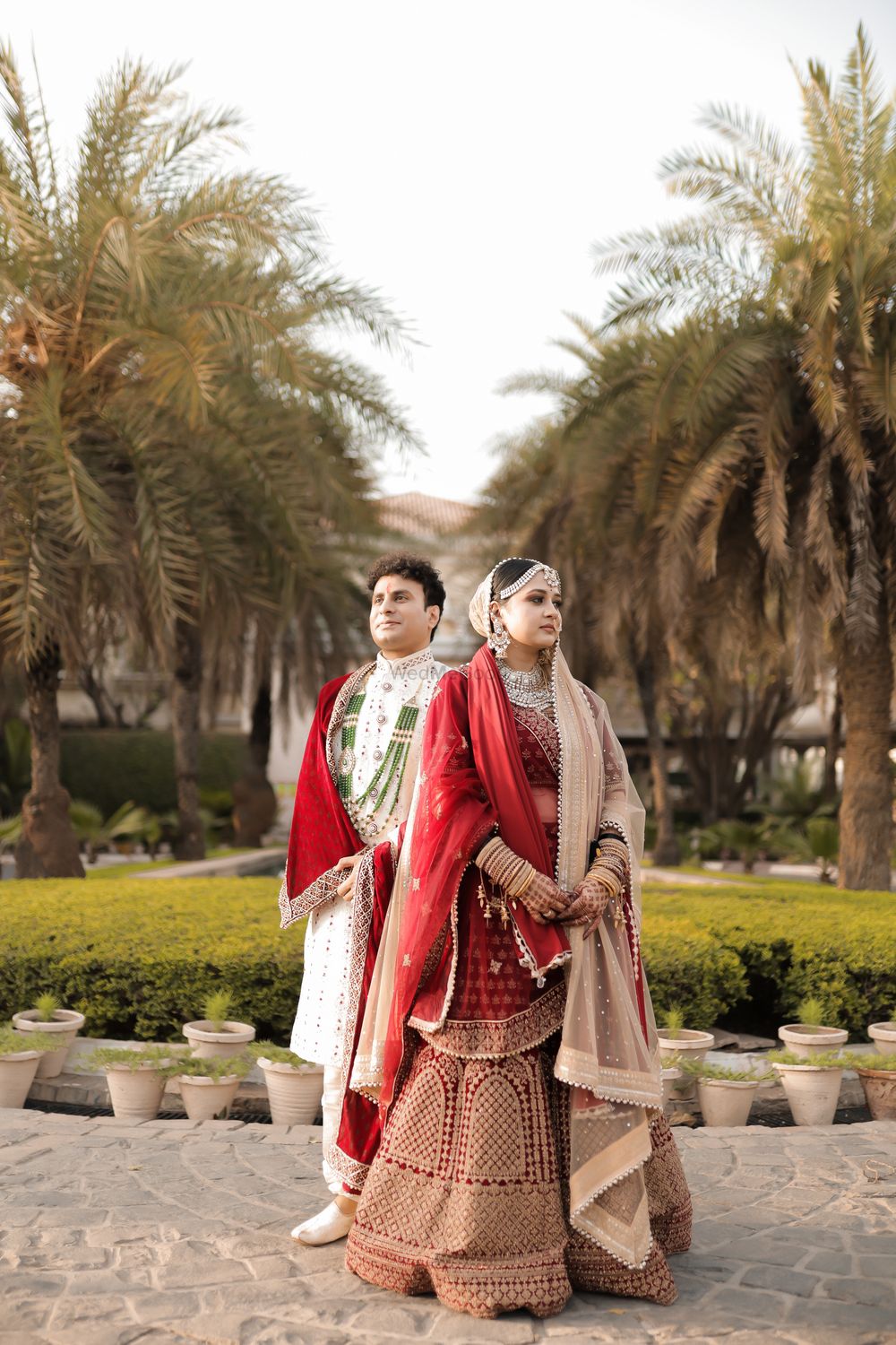 Photo From PALAK x PRADIT - By The Newly Weds Studios
