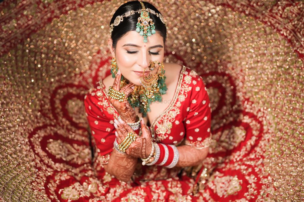 Photo From SIKITA x SHUBHAM - By The Newly Weds Studios
