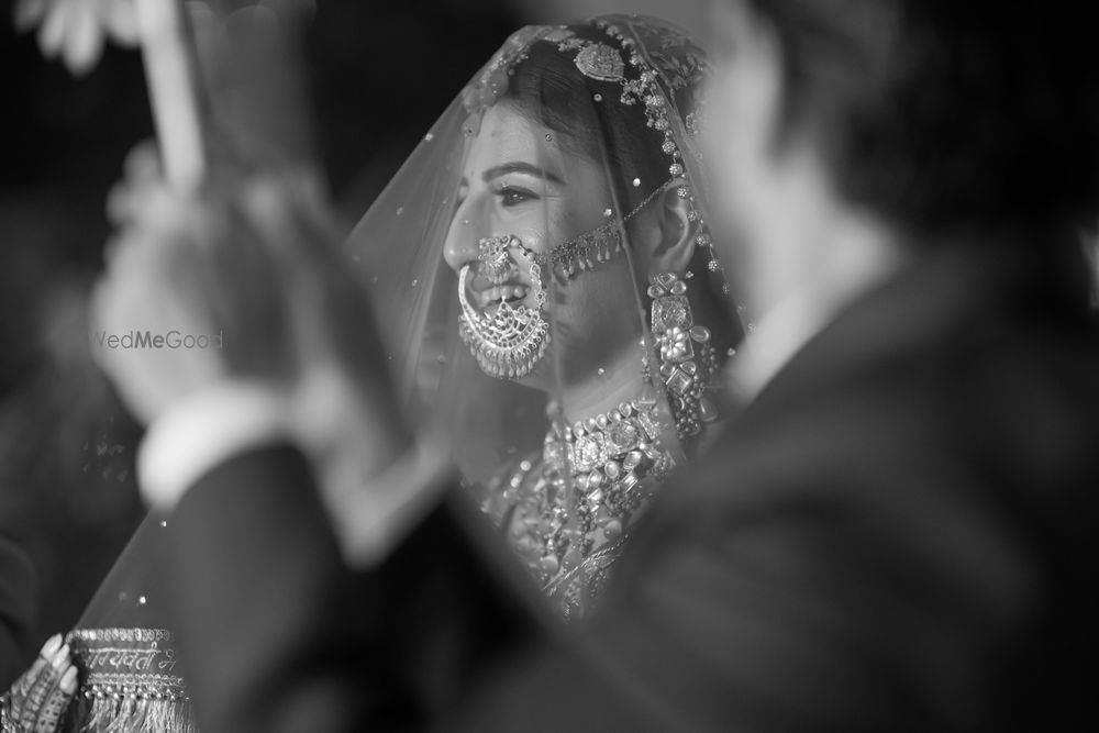 Photo From SIKITA x SHUBHAM - By The Newly Weds Studios