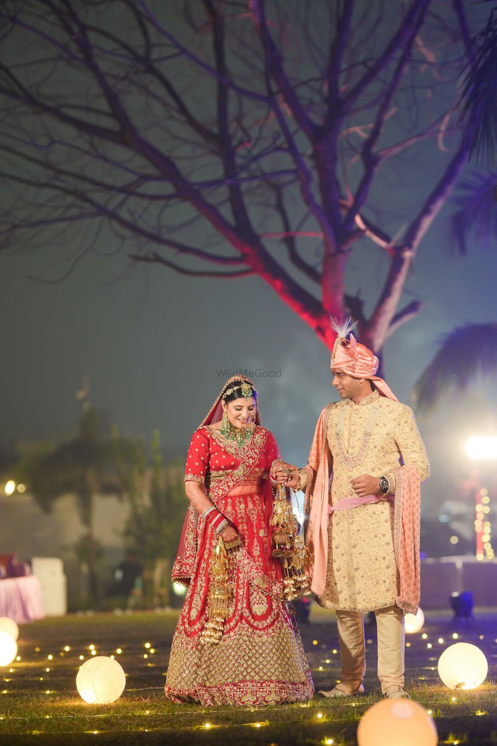 Photo From SIKITA x SHUBHAM - By The Newly Weds Studios