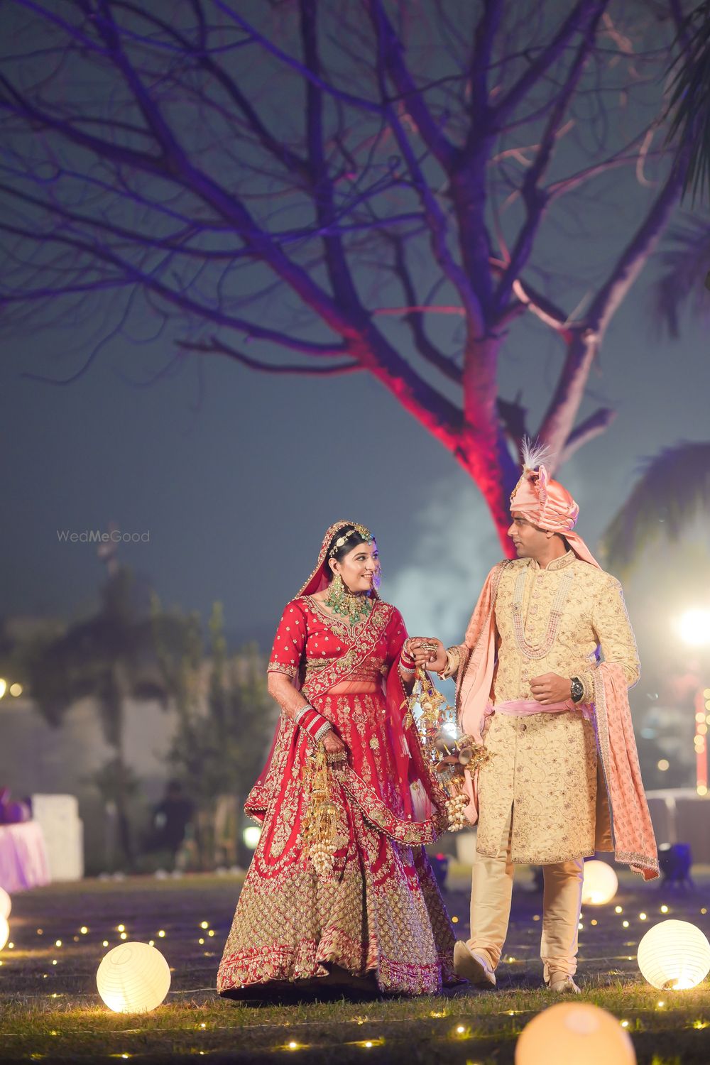 Photo From SIKITA x SHUBHAM - By The Newly Weds Studios