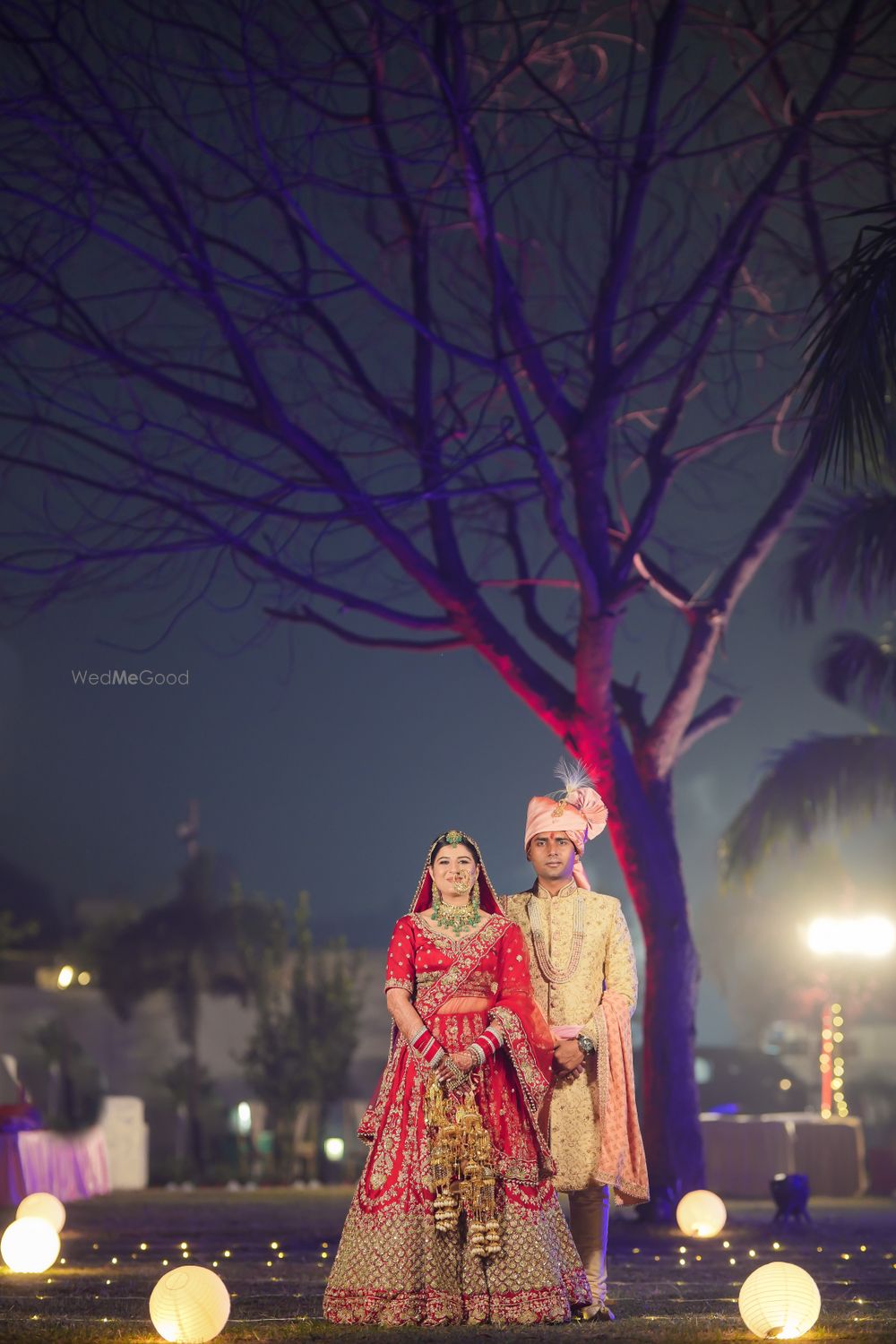 Photo From SIKITA x SHUBHAM - By The Newly Weds Studios