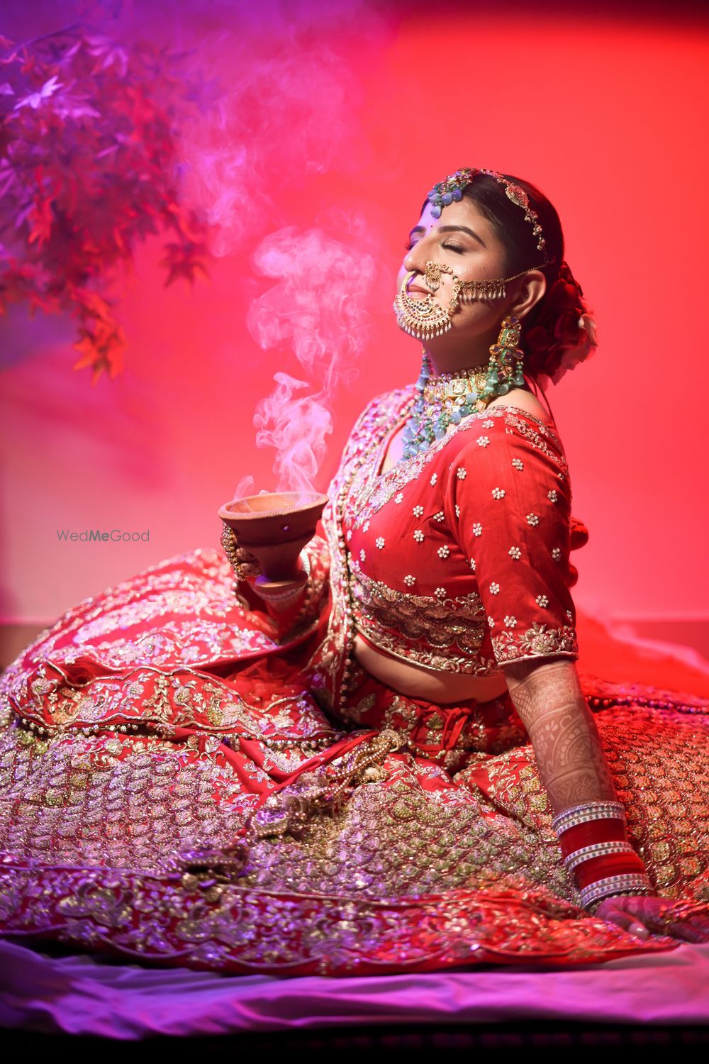 Photo From SIKITA x SHUBHAM - By The Newly Weds Studios