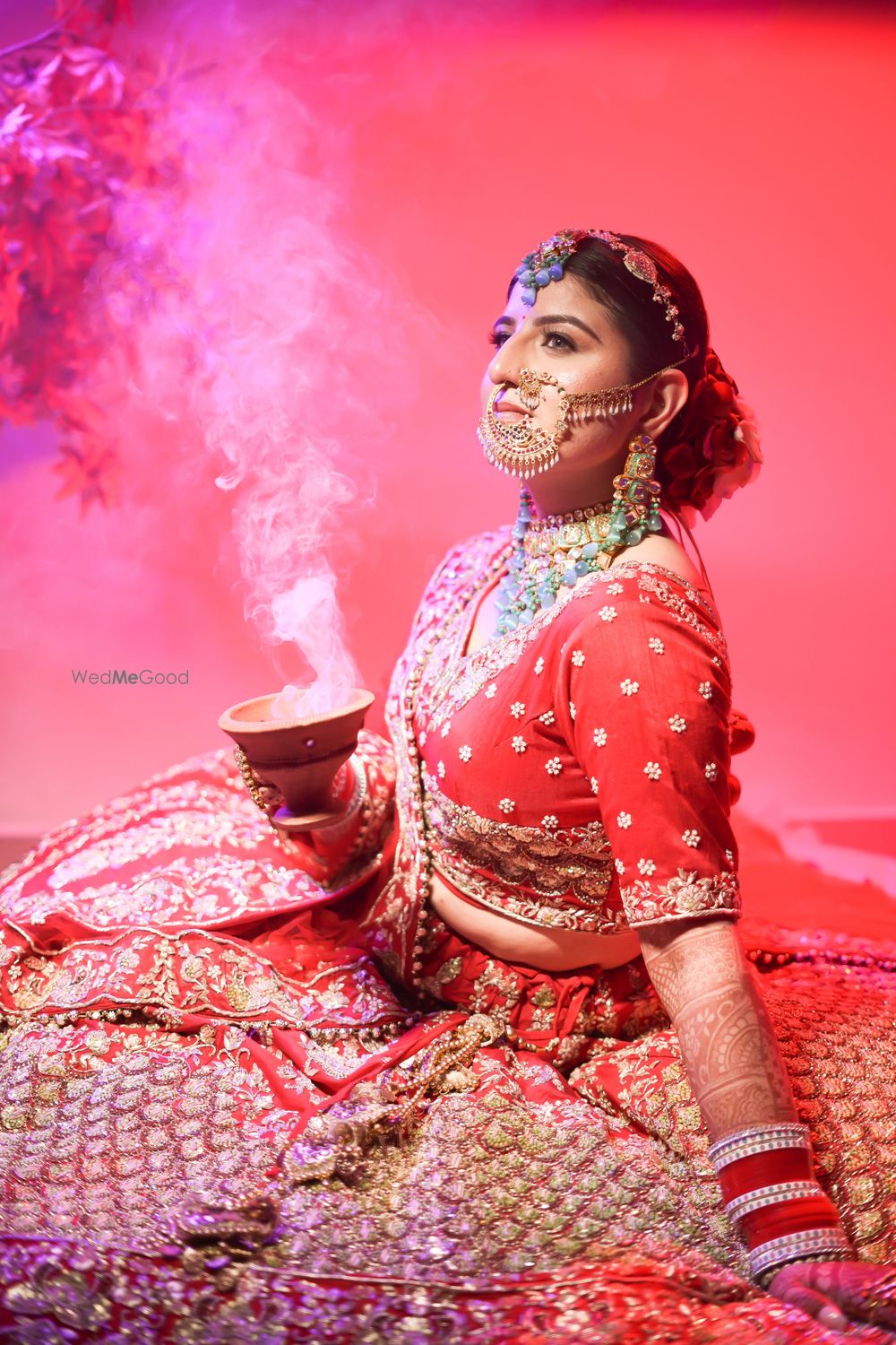 Photo From SIKITA x SHUBHAM - By The Newly Weds Studios