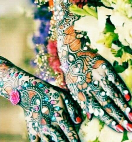 Photo From Normal Mehandi Design - By Raj Mehandi Artist