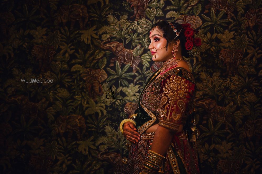 Photo From Smrita x Tushar - By Ayush Puri Photography