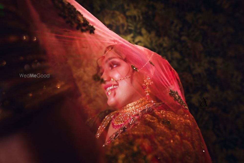 Photo From Smrita x Tushar - By Ayush Puri Photography