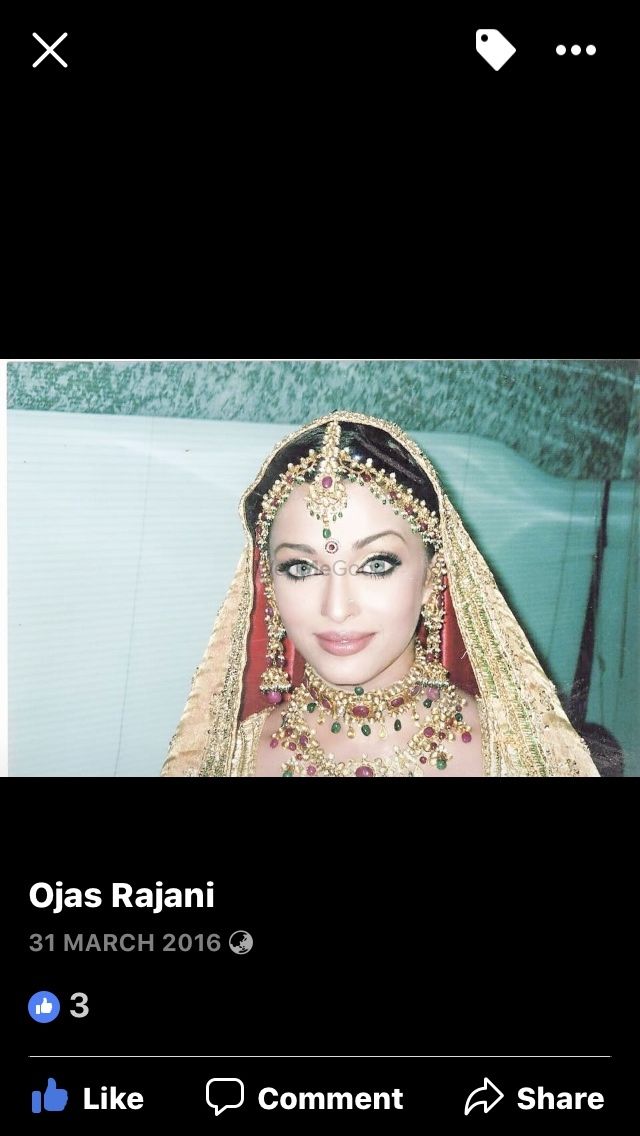 Photo From Beauty n Glamour  - By Ojas Rajani Bridal Makeup Artist