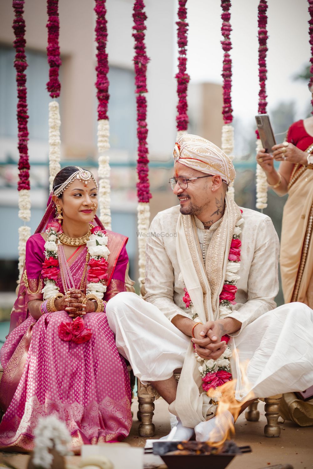 Photo From Anushka-Anshul - By The Wedding Fellas