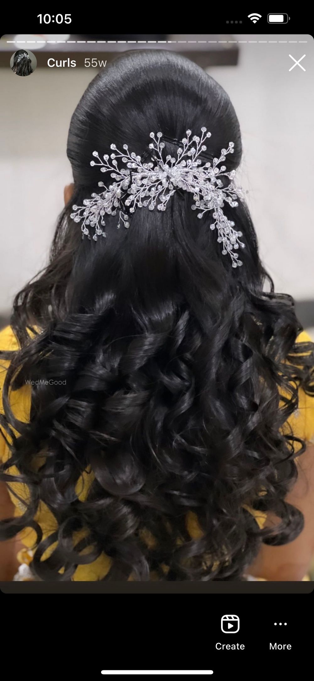 Photo From Hairstyles - By Rajalakshmi Bridalmakeup