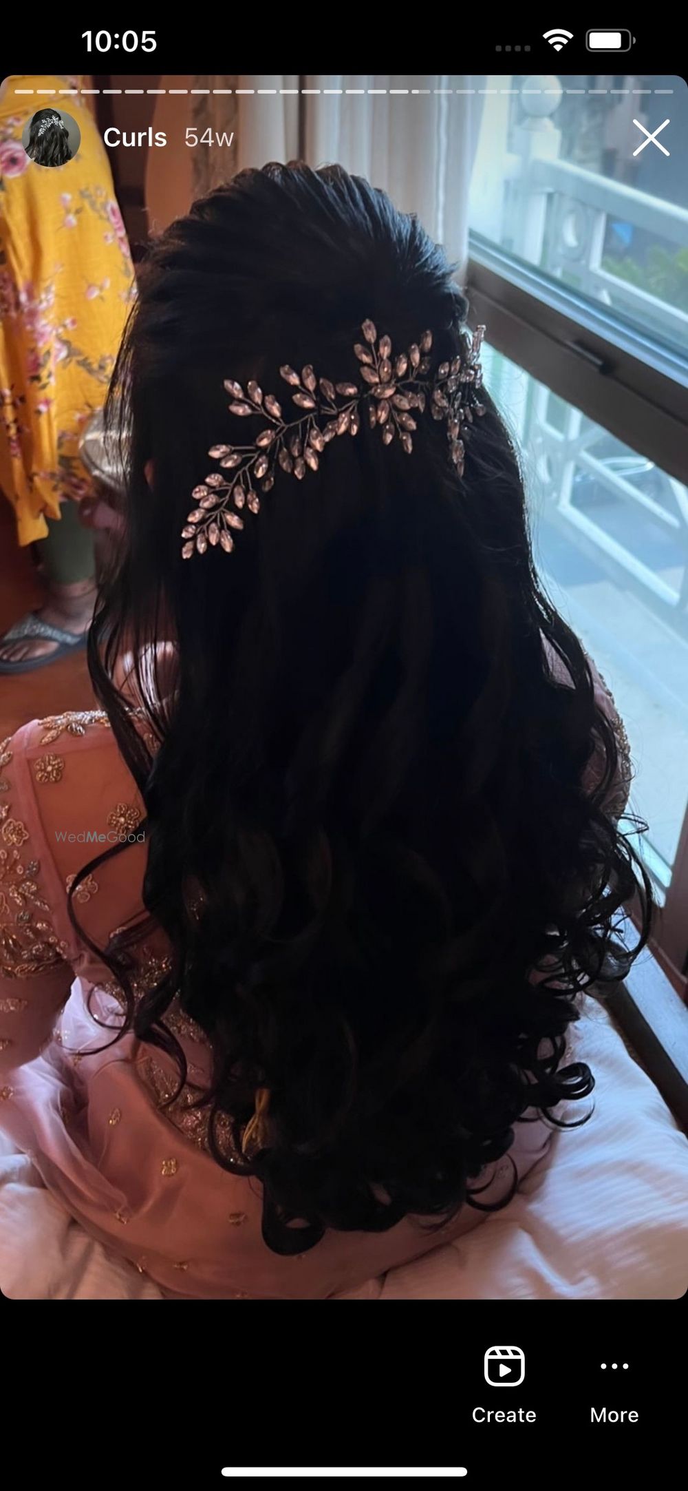 Photo From Hairstyles - By Rajalakshmi Bridalmakeup