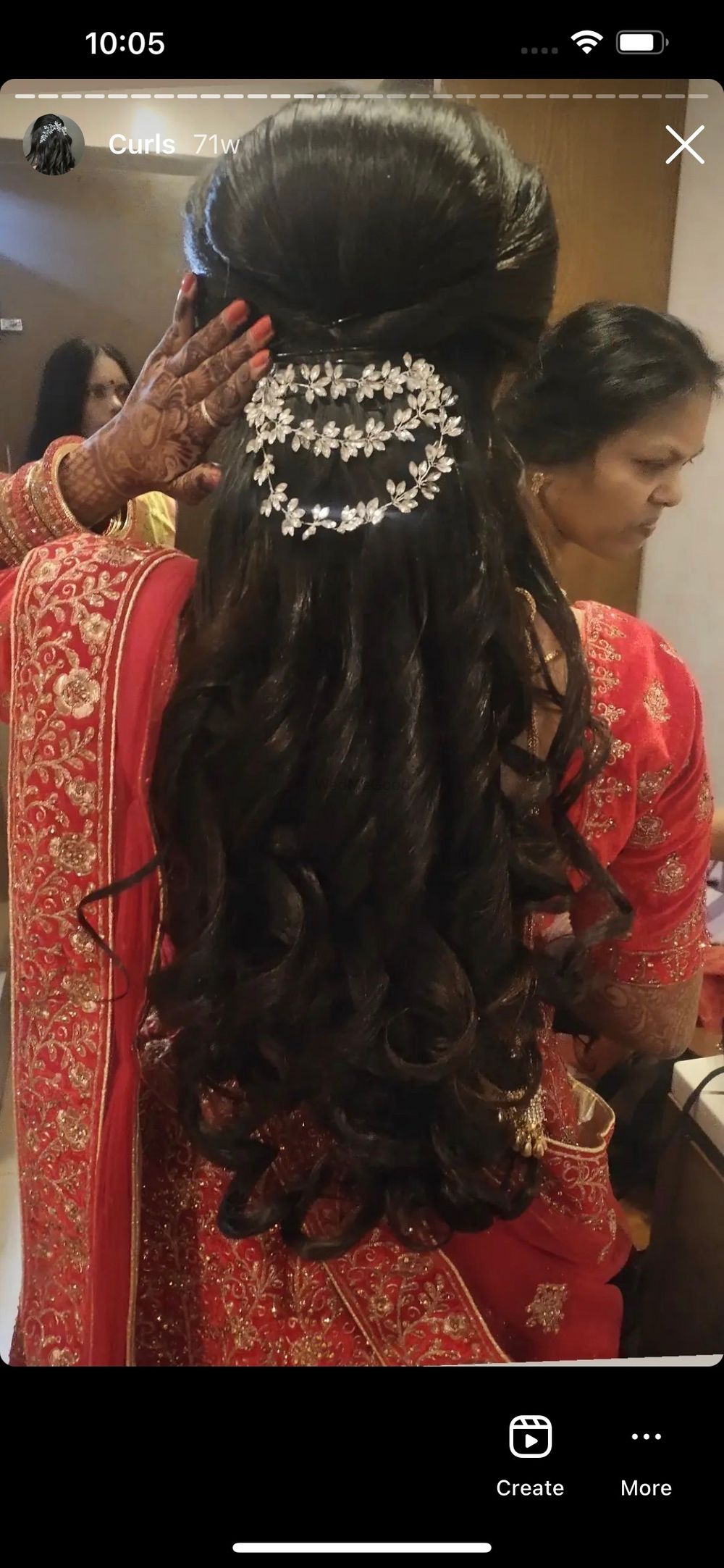 Photo From Hairstyles - By Rajalakshmi Bridalmakeup