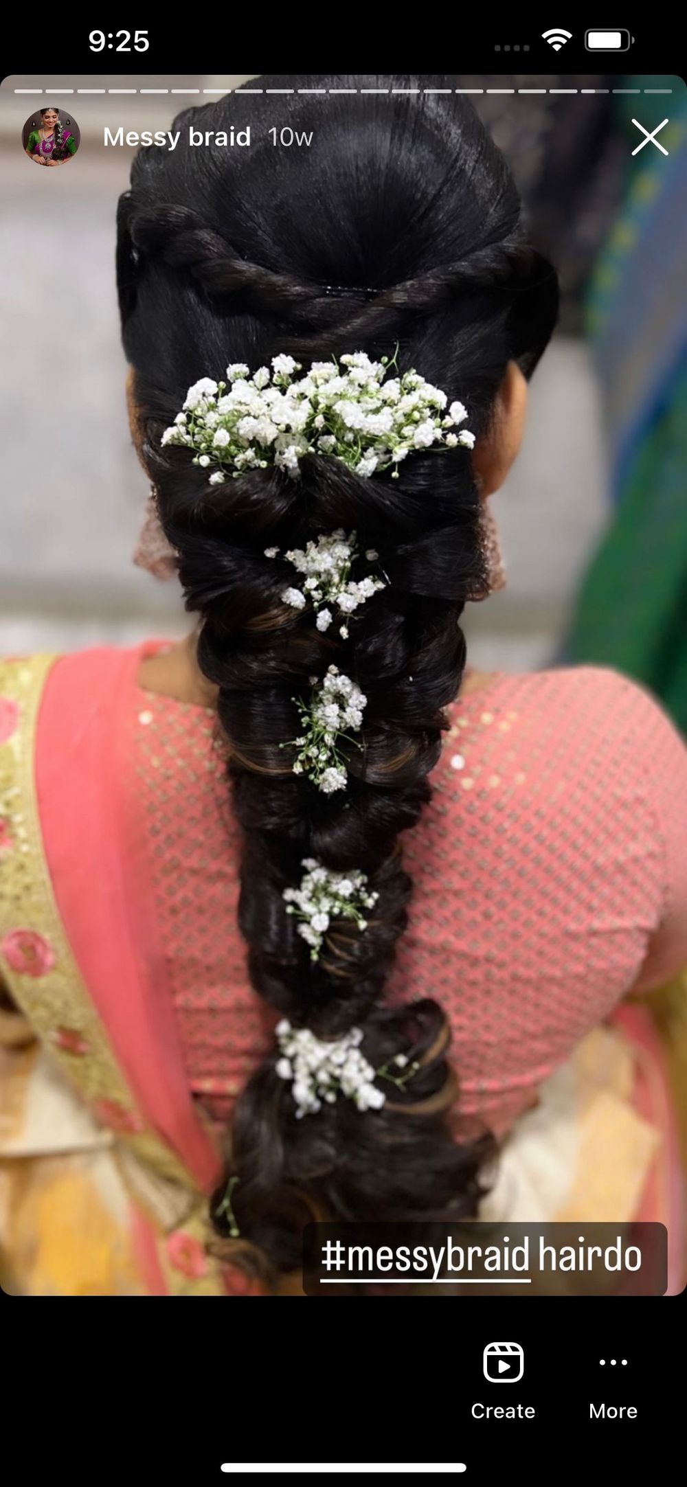 Photo From Hairstyles - By Rajalakshmi Bridalmakeup