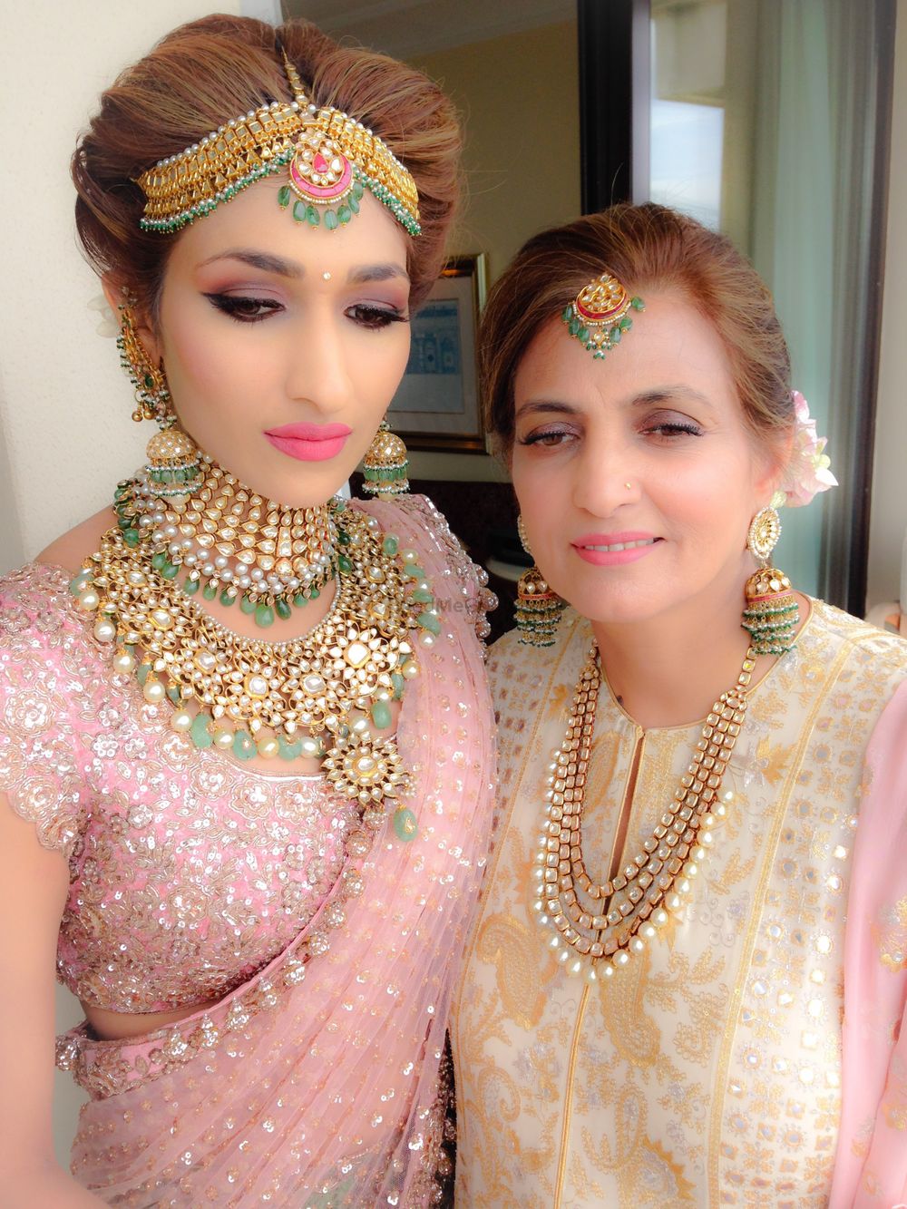 Photo From Chic n Sophisticated  - By Ojas Rajani Bridal Makeup Artist