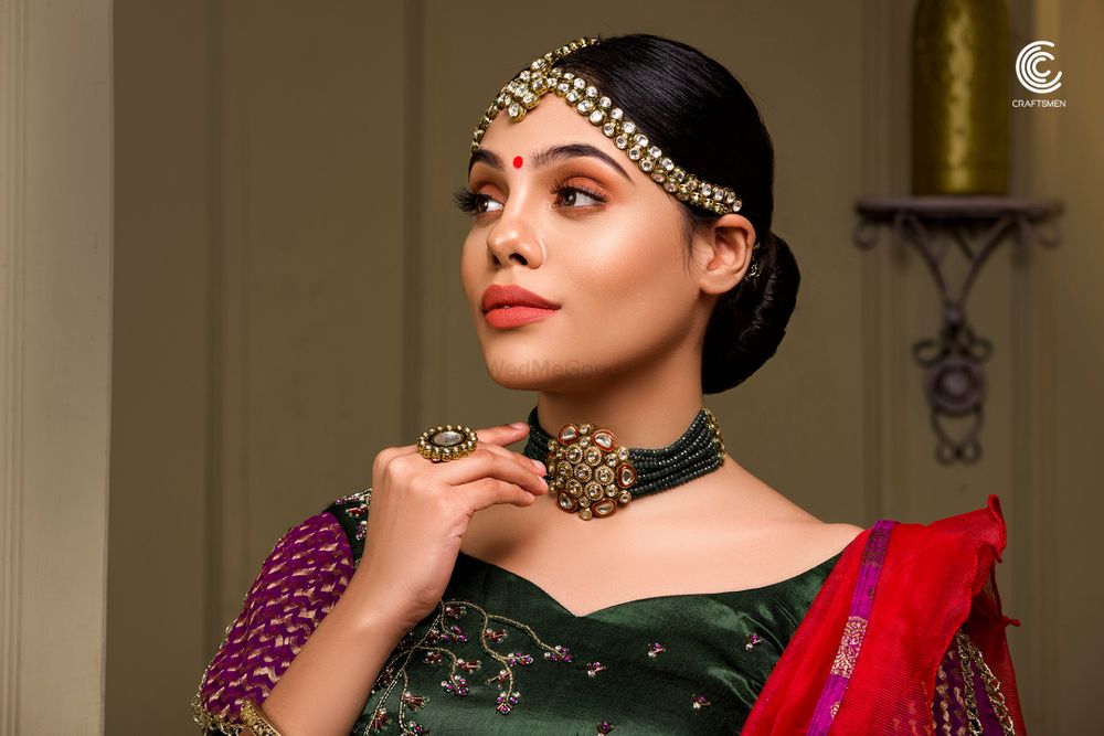 Photo From Celebrity Makeup - By Rajalakshmi Bridalmakeup