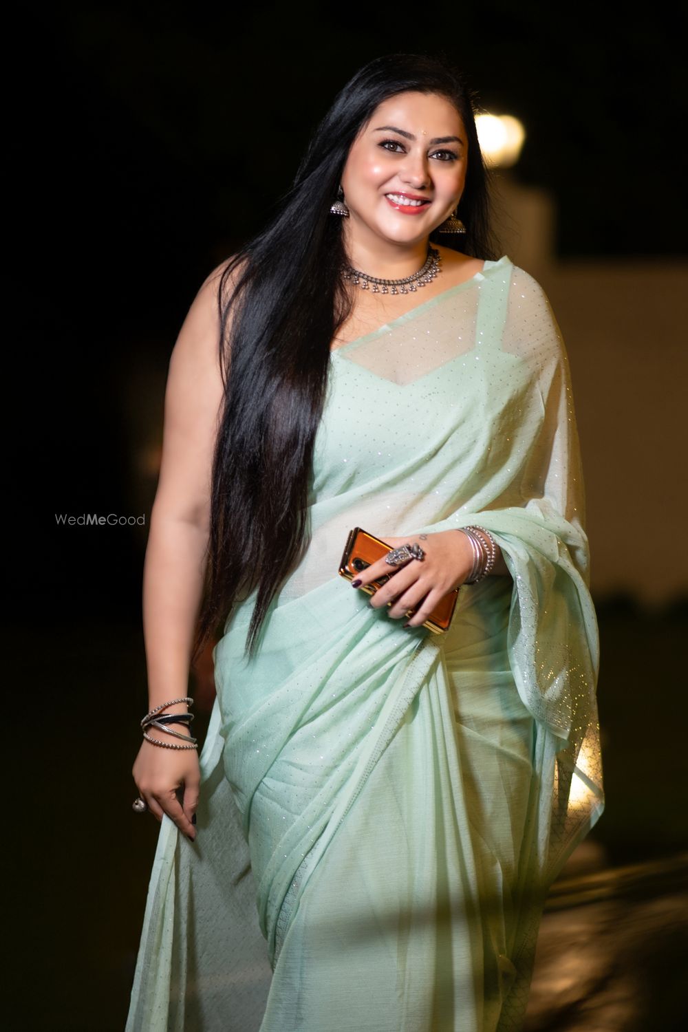 Photo From Celebrity Makeup - By Rajalakshmi Bridalmakeup
