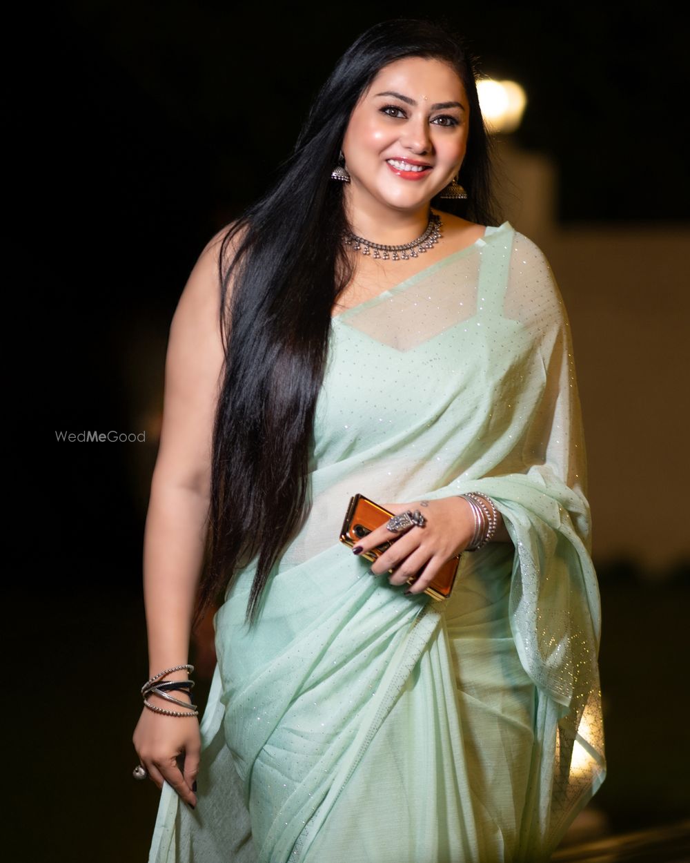 Photo From Celebrity Makeup - By Rajalakshmi Bridalmakeup