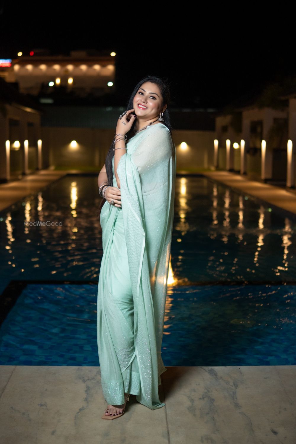 Photo From Celebrity Makeup - By Rajalakshmi Bridalmakeup