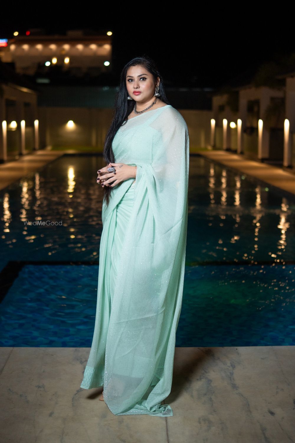 Photo From Celebrity Makeup - By Rajalakshmi Bridalmakeup