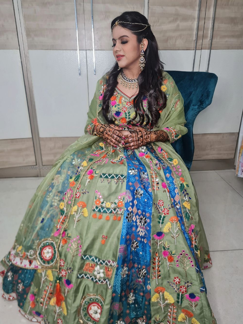 Photo From bride muskaan - By Definning Looks