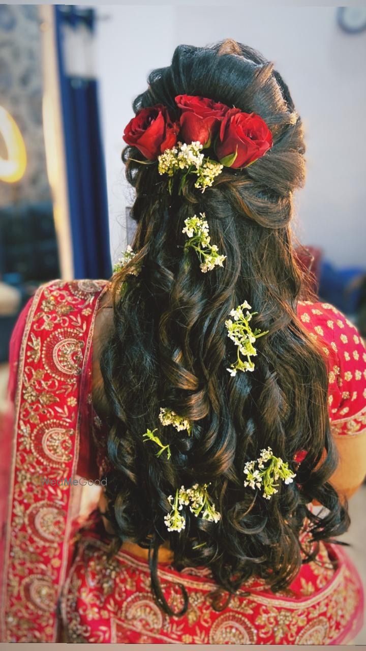 Photo From Hairstyles - By Anu Singh