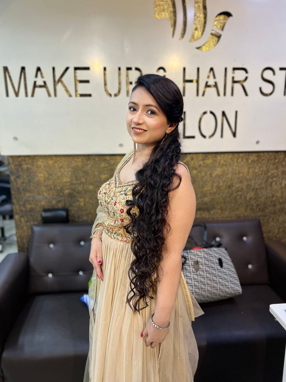 Photo From Hairstyles - By Anu Singh