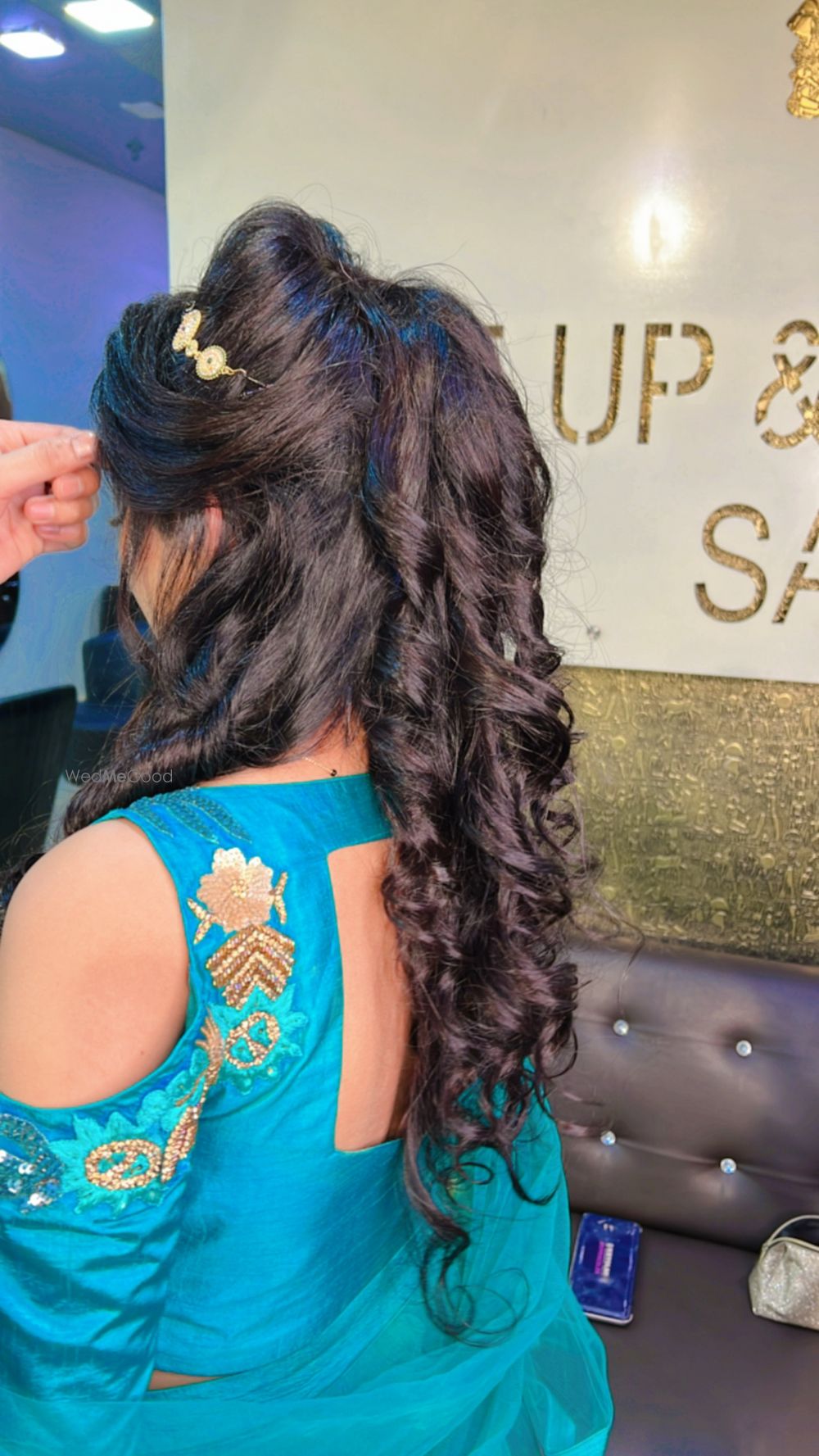 Photo From Hairstyles - By Anu Singh