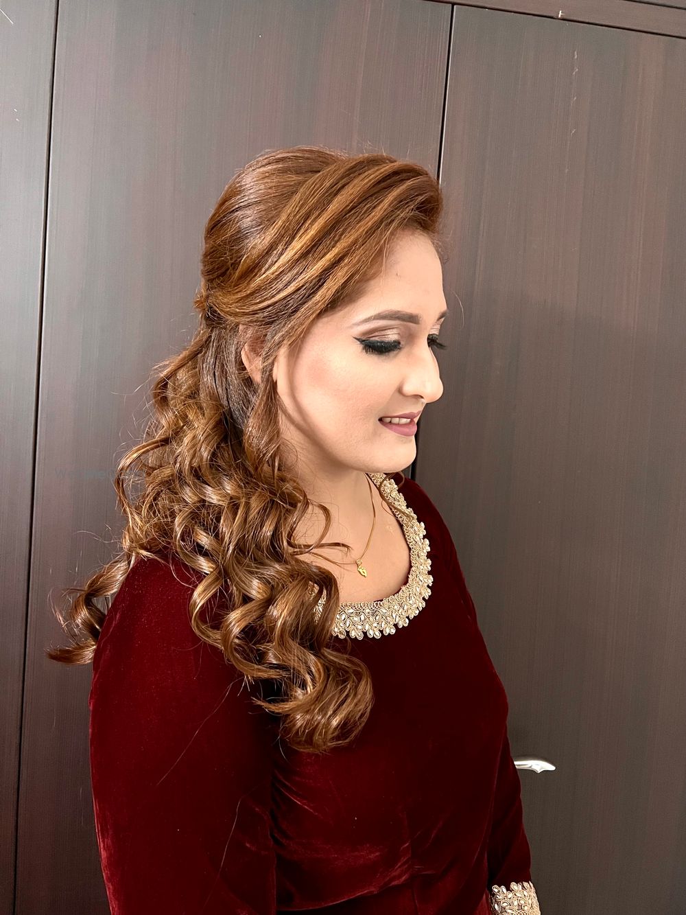 Photo From Hairstyles - By Anu Singh