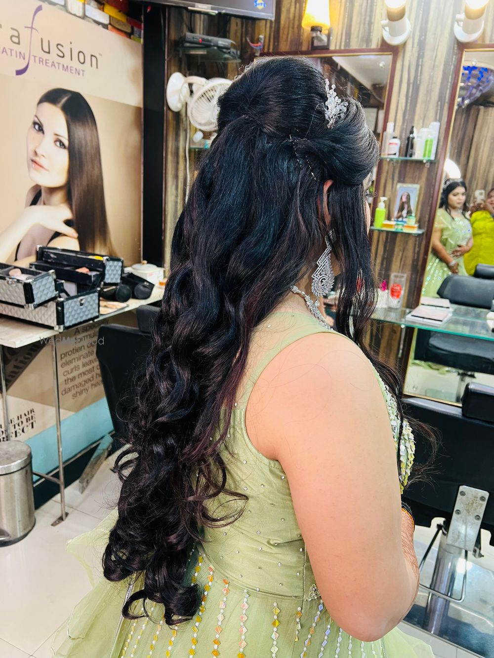 Photo From Hairstyles - By Anu Singh