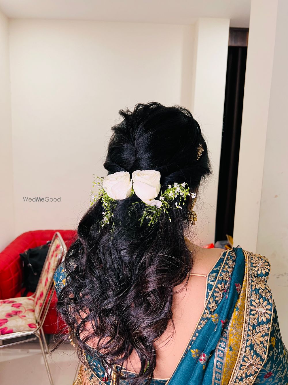 Photo From Hairstyles - By Anu Singh